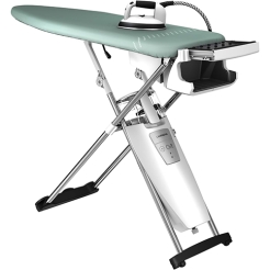 ორთქლის გენერატორი Laurastar S Pure Plus Green