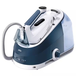 ორთქლის გენერატორი Braun IS5245BL