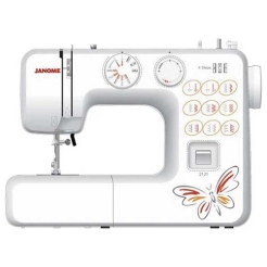 Sewing Machine JANOME 2121