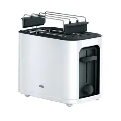 BRAUN HT3010WH