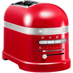 ტოსტერი KitchenAid Artisan 2 Slice 5KMT2204 Empire Red-EER