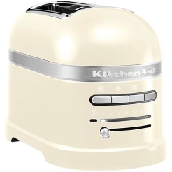 ტოსტერი KitchenAid Artisan 2 Slice 5KMT2204 Almond Cream-EAC