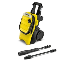 მაღალი წნევის სარეცხი აპარატი Karcher K4 Compact