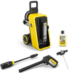 მაღალი წნევის სარეცხი აპარატი Karcher K 7 Comfort Premium