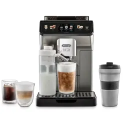 Coffee making DeLonghi ECAM450.86.T
