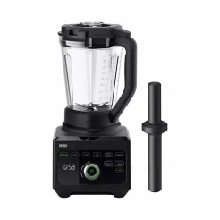 BRAUN JB9040BK