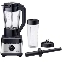 BRAUN JB7551BK