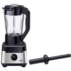 სტაციონალური ბლენდერი Braun JB7550BK