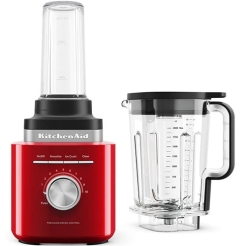 სტაციონალური ბლენდერი KitchenAid Pure Power 2L Empire Red-EER