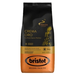 Coffee Beans Bristot Crema Oro 0.5kg