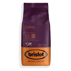 Bristot Sublime 100% Arabica 1kg