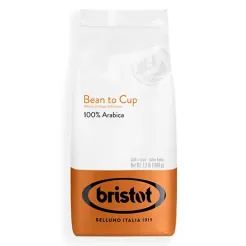 Bristot Arabica Bean to Cup 1kg