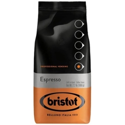 Coffee Beans Bristot Vending Espresso 1000 g