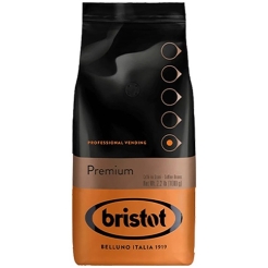 Coffee Beans Bristot Vending Premium 1000 g