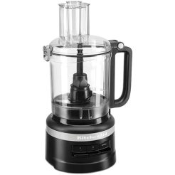 ჩოფერი KitchenAid 2.1L 5KFP0921 Onyx Black-EOB