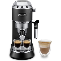 ყავის აპარატი DeLonghi EC 685.BK