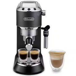 ყავის აპარატი DeLonghi EC685.BK