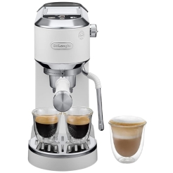 ყავის აპარატი DeLonghi EC890.W