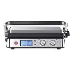 გრილი / ტოსტერი BRAUN CG9047 გრილი