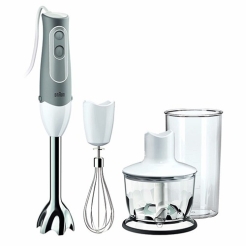 ხელის ბლენდერი Braun MQ535