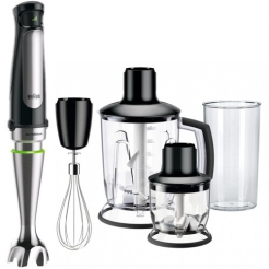 Hand Blender Braun MQ7045X