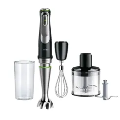 Braun MQ9135XI