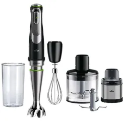 BRAUN MQ9138XI