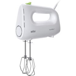 ხელის მიქსერი Braun HM1100WH
