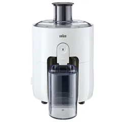 BRAUN SJ3100WH