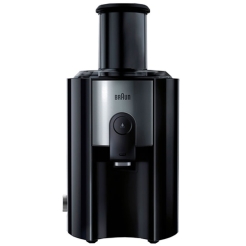 წვენსაწური Braun J500