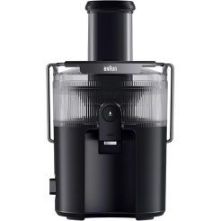 წვენსაწური Braun SJ5000