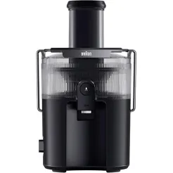 Braun SJ5000