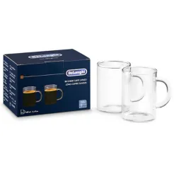 Set of coffee cups DeLonghi DLSC320