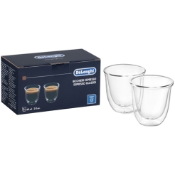 ყავის ჭიქების ნაკრები DeLonghi DLSC310