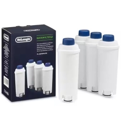 ყავის აპარატის წყლის ფილტრი DeLonghi DLSC321 4 Water Filter