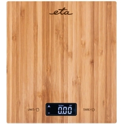 სამზარეულოს სასწორი ETA977890000 Bambi 