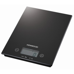 სამზარეულოს სასწორი Kenwood WEP60.000BK Black