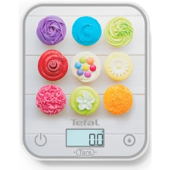 სამზარეულოს სასწორი Tefal BC50D4V0
