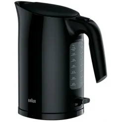 Kettle BRAUN WK3100BK
