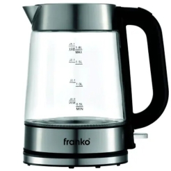 ელექტრო ჩაიდანი Franko FKT-1162