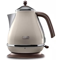 Electric Kettle DeLonghi KBOV2001.BG
