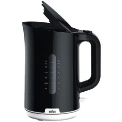BRAUN WK1100BK