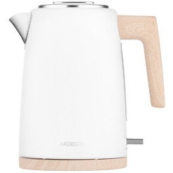 ელექტრო ჩაიდანი Ardesto EKL-F420WWD