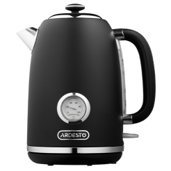 ელექტრო ჩაიდანი Ardesto EKL-F410BM