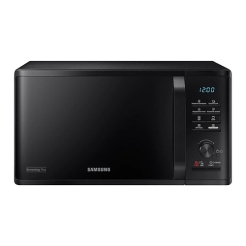 მიკროტალღური ღუმელი Samsung MG23K3515AK/BW