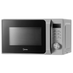 მიკროტალღური ღუმელი Midea AG720C2MV-S
