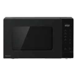 მიკროტალღური ღუმელი Panasonic NN-GT34NBZUE