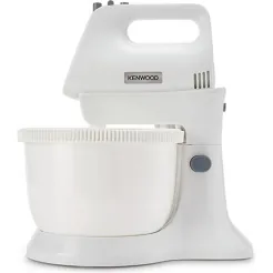 KENWOOD HMP32.A0WH