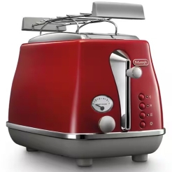 ტოსტერი DeLonghi CTOC2103.R