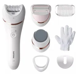 Philips 7 in 1 Care For The Whole Body